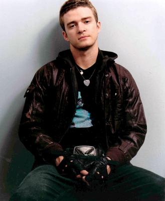 Justin Timberlake